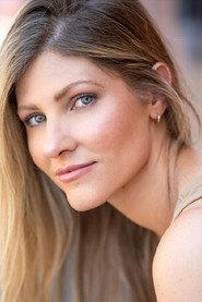 Brooke Tomlinson as Jennifer in The Last Hope 2017