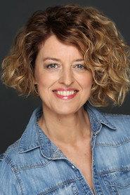 Mélida Molina as Chatty woman / Almira in Where the Forest Thickens 2017
