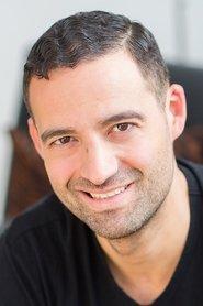 Daniel Stolfi as Host in I Am Pleased 2025