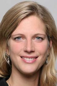 Maja Göpel as Self in Jetzt. Wohin. - Meine Reise mit Robert Habeck 2025