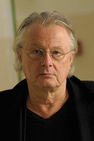 Frank Castorf as  in Partisan 2018