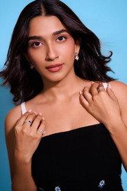 Aafiya Sayed as  in Alias Rukmini 2026