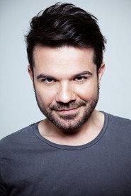 Kenan Doğulu as  in Becoming Duru 2021