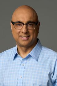 Ali Velshi as Self in Trustworthy 2024