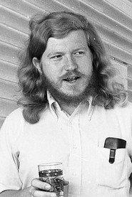 Karl Edward Wagner as Self (archive footage) in The Last Wolf: Karl Edward Wagner 2020