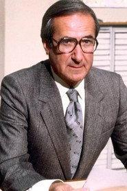 Shaw Taylor as Himself in Police 5: The Master 1993