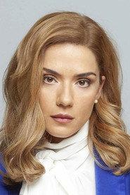 Vaso Laskaraki as  in Put the Minister in the Socket 2015