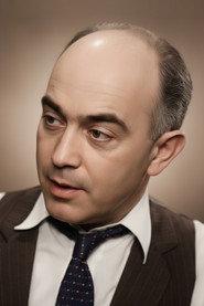 Temel Karamahmut as  in The Sob 1953