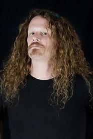 Jack Gibson as Himself in Exodus - Persona Non Grata 2021