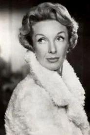 Georgina Cookson as Mrs. Duncan in A Question of Adultery 1958
