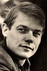 Klaus Piontek as Direktor Duck in A Long Way to School 1982