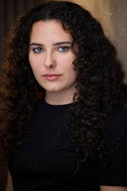 Leila Selleri as Kierra in Livin' with the Devil 2025