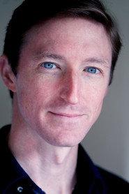 Joseph Patrick O'Malley as in Rough Edges 2022