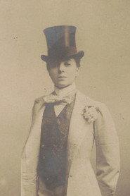 Vesta Tilley as in Please Conductor, Don't Put Me Off the Train 1907