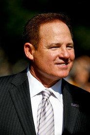 Les Miles as Nelson in The Challenger Disaster 2019