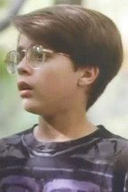 Jonathan Best as Billy at 5 in Silent Night, Deadly Night 1984