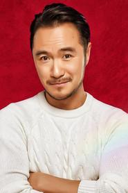Guo Mingxiang as Wu Fendang in Meet the In Laws 2012