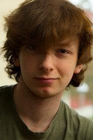 Ivar Bonde as Evert in The Sixpence Man 2025