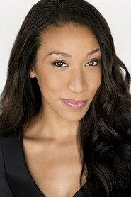 Elizabeth Haley as Trudy in Incarcerated 2023