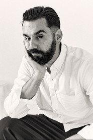 Trifon Dimitropoulos as Isiah in Matthew 2021
