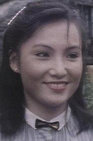 Rainy Chan Choi-Yin as Tammy in Conspiracy 2000