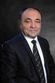 Farhod Abdullaev as Rasul in The Flying Girl 