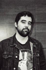 Mario Torres Cabañas as Autor in Provisional Name 2024