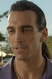 Paco Christian Prieto as Luis Calderone in Street Law 1995