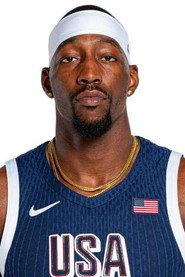 Bam Adebayo as Himself (Archive Footage) in Jalen Brunson: The Man Who Saved the New York Knicks 2026