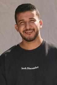 Ammar Kandil as Self in Free Child 2020