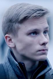 Nikita Sologalov as Afanasiy in Adventures in the Kingdom of Far Far Away 2008