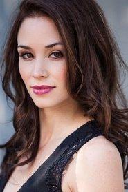 Tyne Stecklein as Ginny in Rosebud Lane 2023