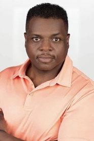 Charles Alex Palmer as Pastor Terrence Smith in Dead Or? 2021