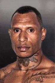 Jonathan Tuhu as Self in Conor Wallace vs. Mose Auimatagi Jnr 2023