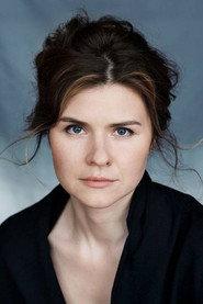 Marina Senckel as  in Resurrection 2019