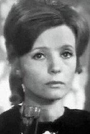 Mira Ardova as  in The Holiday of Disobedience 1977