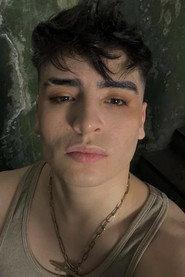 Ignacio Avello Oliva as Dancer in Maria Becerra Live: River 2024