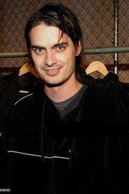 Sam Farrar as self in Phantom Planet Live at the Troubadour 2003