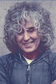 Angelo Branduardi as Self in Lele - Il magico mondo di Emanuele Luzzati 2021