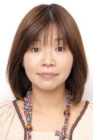 Kayoko Okubo as Alien Pitt in Kaiju Sakaba Kampai! 2015