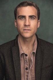 Rowan Vickers as Caleb in Deadly Doula 2022