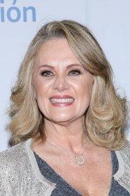 Erika Buenfil as Lena in Cemetery of Terror 1985