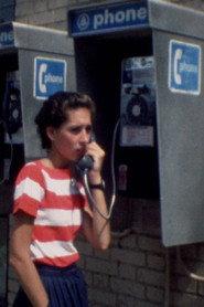 Ania Suarez as Robyn Avis in Delusion 1980
