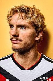 Nick Woltemade as Self in Worldcup - mit Tommi Schmitt 2026