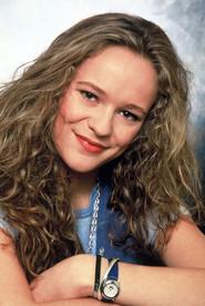 Camille Raymond as Emily in The Future of Emily 1985