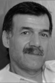 Ali Samedov as штурман in The "Alpha" Project 1991
