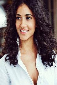 Toprak Yalçiner as Yasmine in If Only She Knew 2022