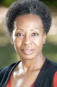 Cindy L. Jefferson as Mrs. Anderson in Smoke 2018