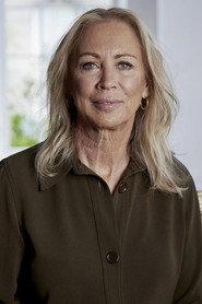 Gaynor Wheatley as Self in John Farnham: Finding the Voice 2023
