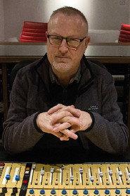 Ian Curnow as Self in In a Silent Way 2020